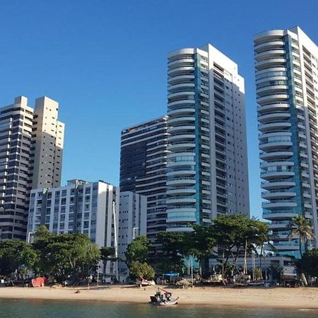 Hotel Tulip Inn - Flat - Beira Mar Fortaleza Eksteriør bilde
