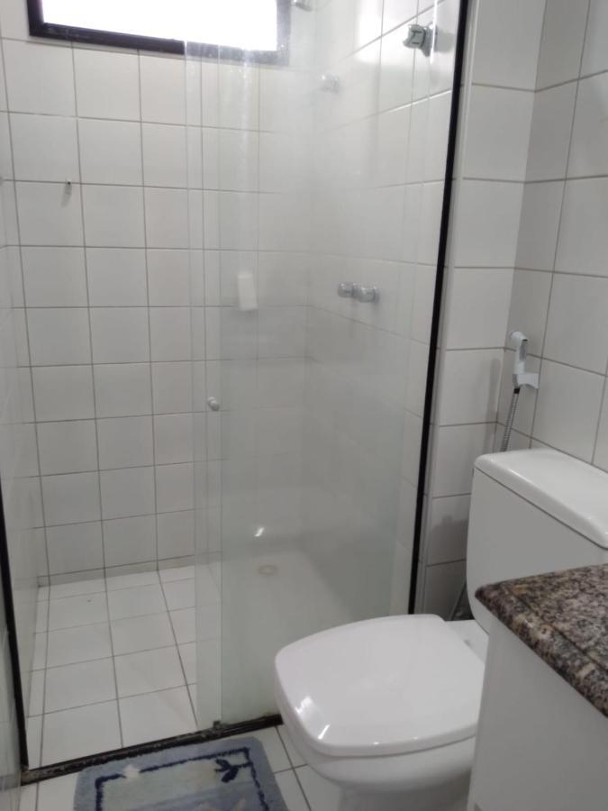 Hotel Tulip Inn - Flat - Beira Mar Fortaleza Eksteriør bilde