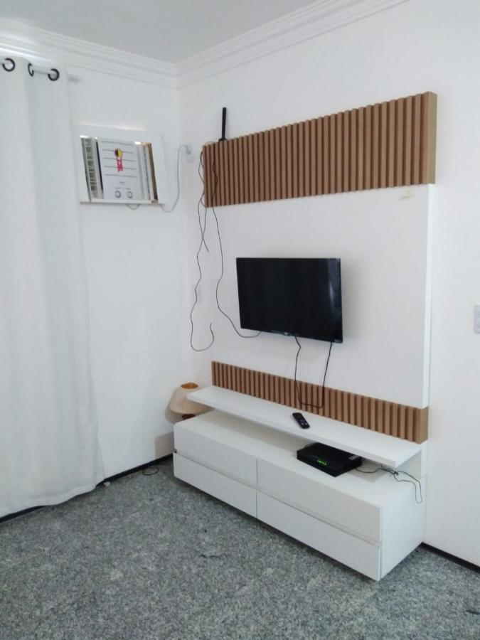 Hotel Tulip Inn - Flat - Beira Mar Fortaleza Eksteriør bilde