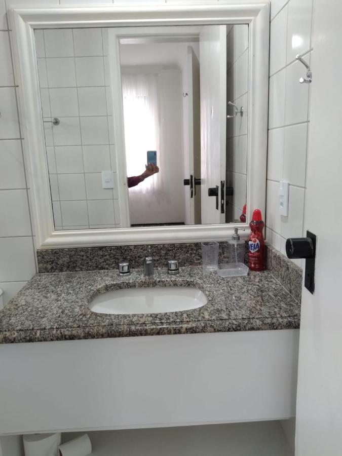 Hotel Tulip Inn - Flat - Beira Mar Fortaleza Eksteriør bilde