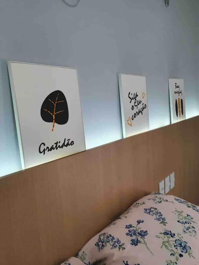Hotel Tulip Inn - Flat - Beira Mar Fortaleza Eksteriør bilde