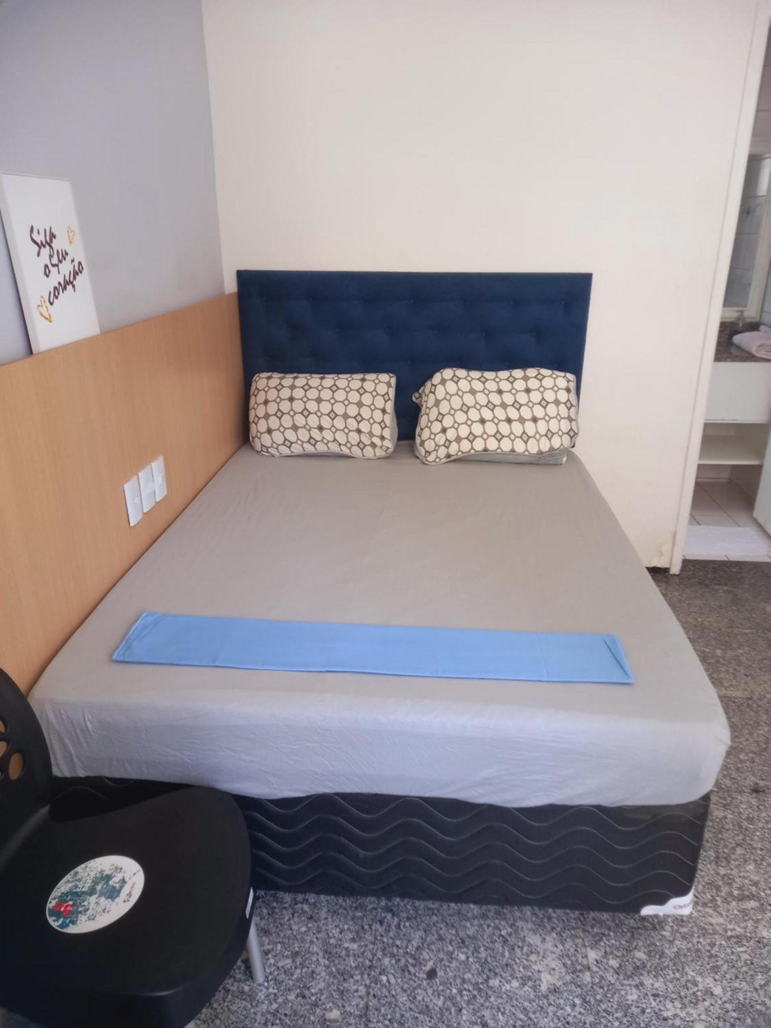 Hotel Tulip Inn - Flat - Beira Mar Fortaleza Eksteriør bilde