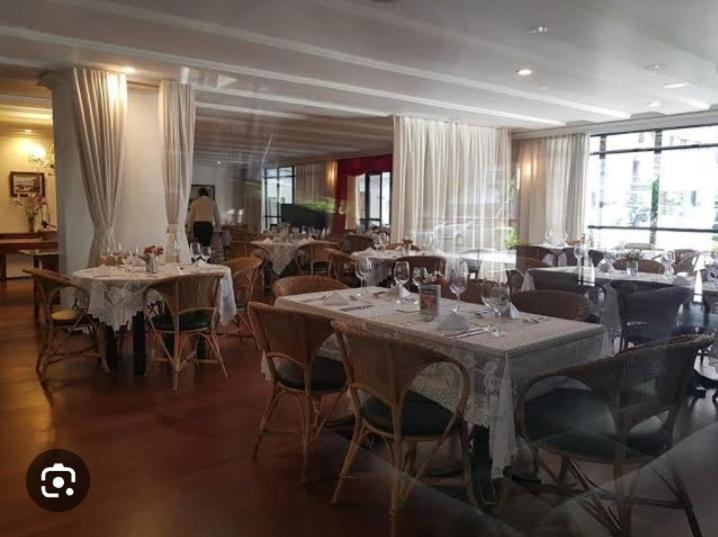 Hotel Tulip Inn - Flat - Beira Mar Fortaleza Eksteriør bilde