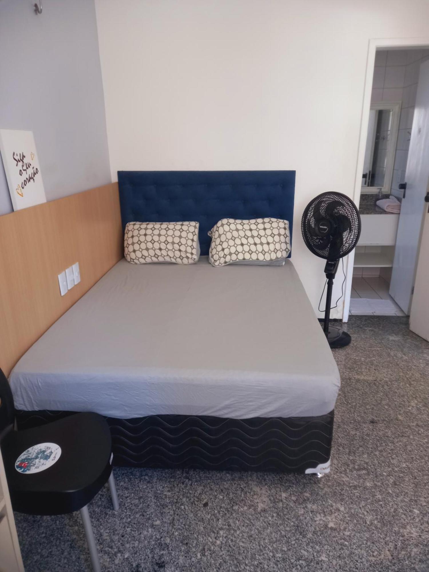 Hotel Tulip Inn - Flat - Beira Mar Fortaleza Eksteriør bilde