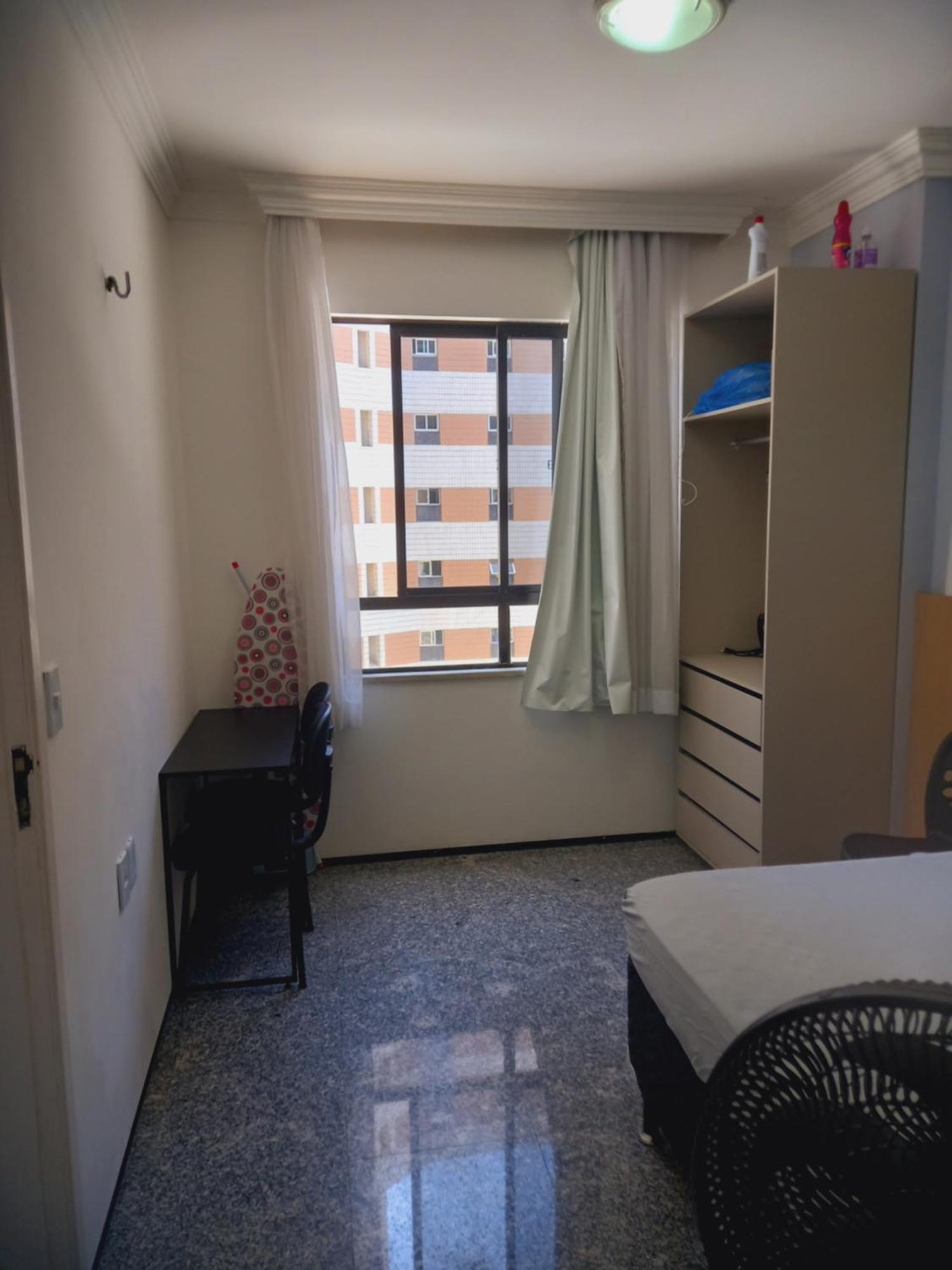 Hotel Tulip Inn - Flat - Beira Mar Fortaleza Eksteriør bilde