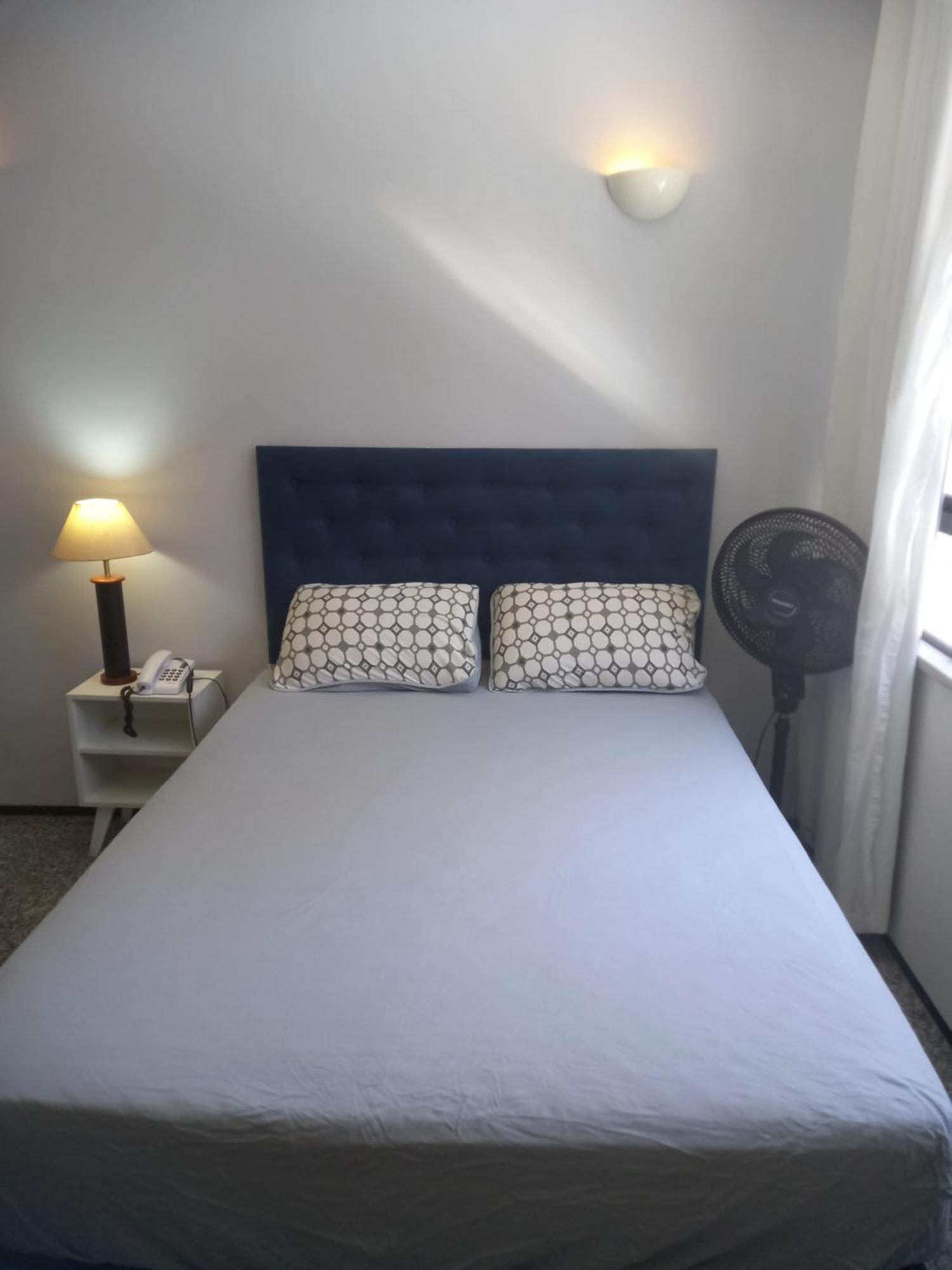 Hotel Tulip Inn - Flat - Beira Mar Fortaleza Eksteriør bilde