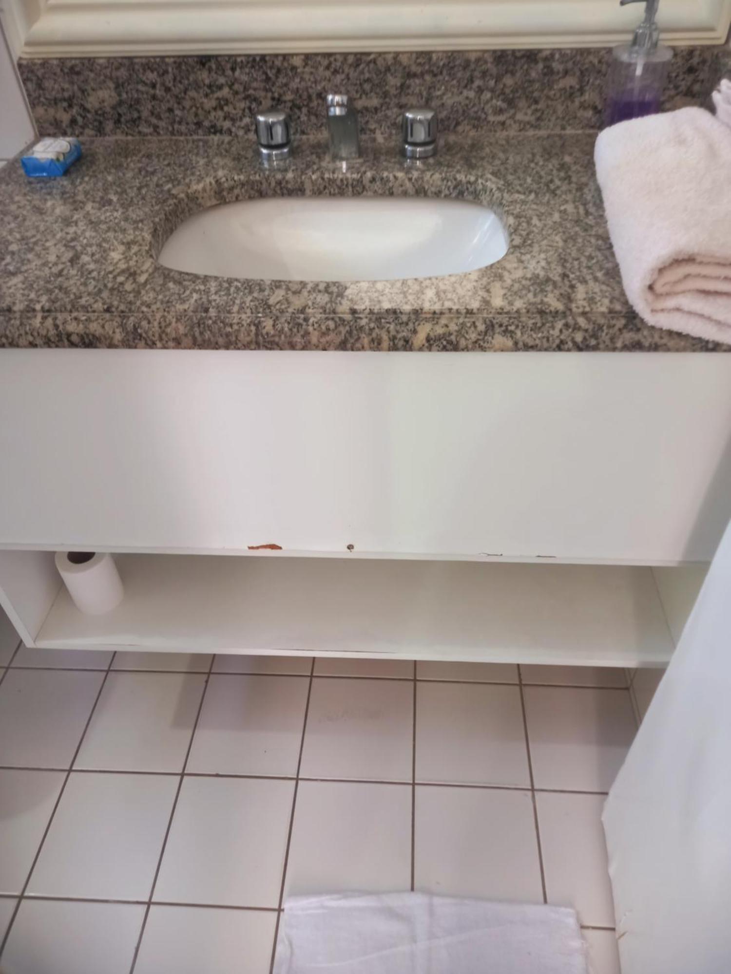 Hotel Tulip Inn - Flat - Beira Mar Fortaleza Eksteriør bilde