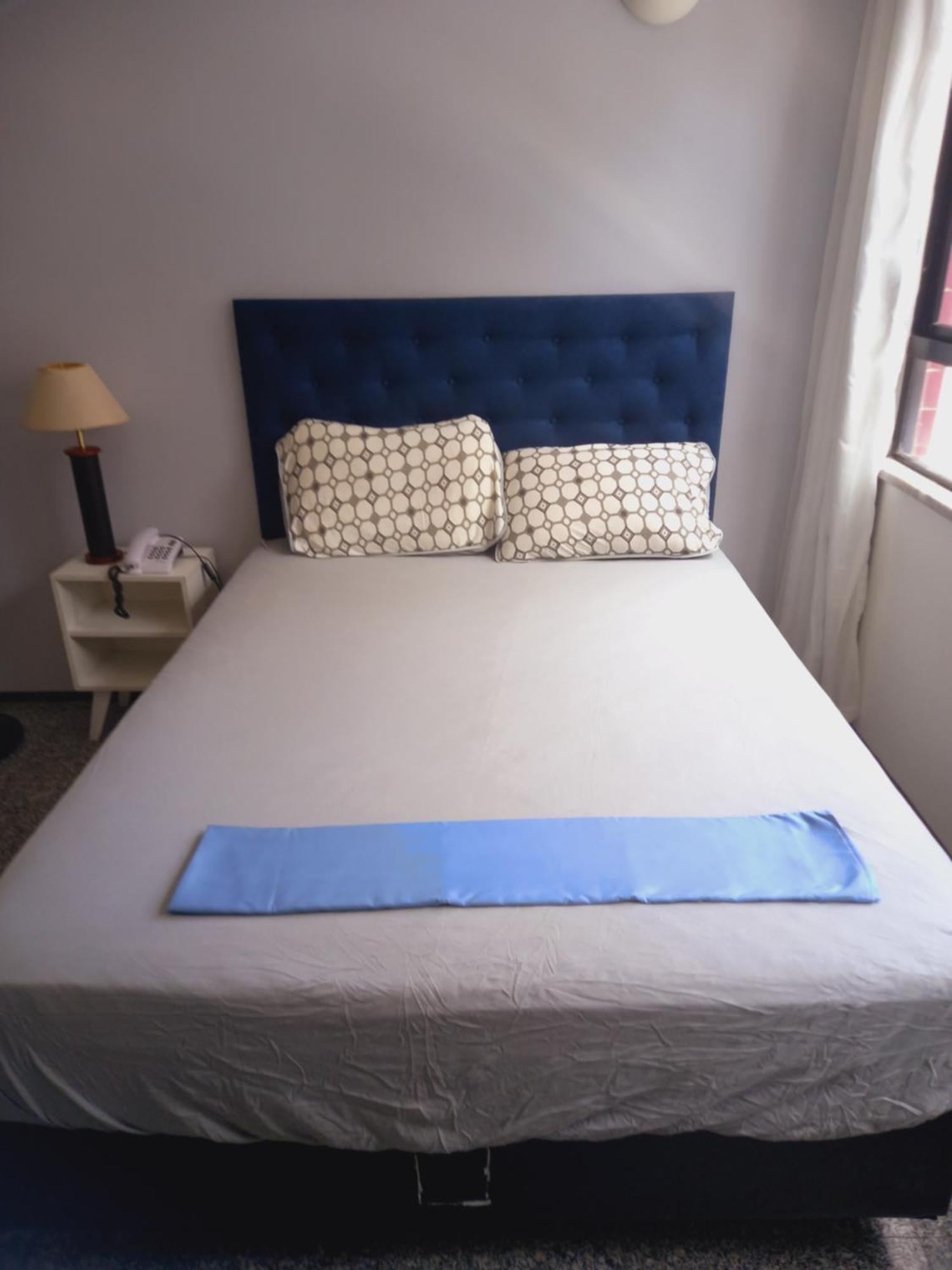 Hotel Tulip Inn - Flat - Beira Mar Fortaleza Eksteriør bilde