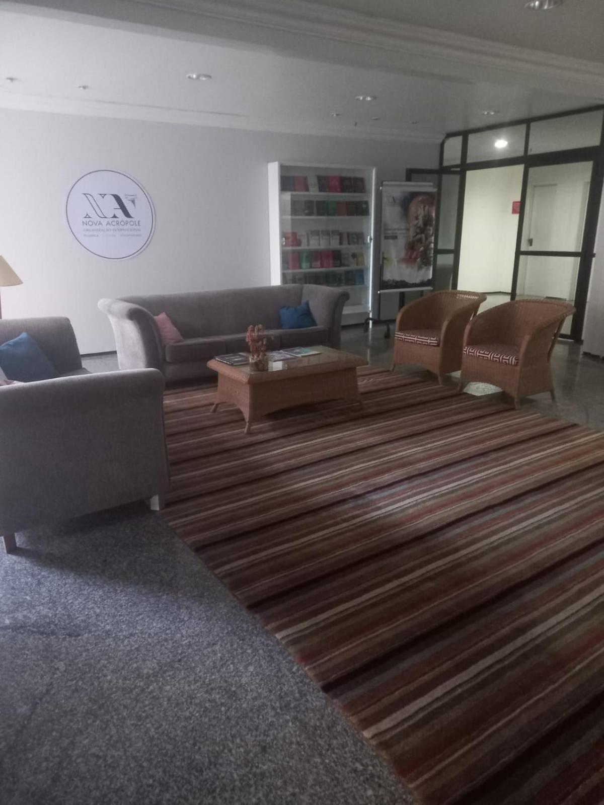 Hotel Tulip Inn - Flat - Beira Mar Fortaleza Eksteriør bilde