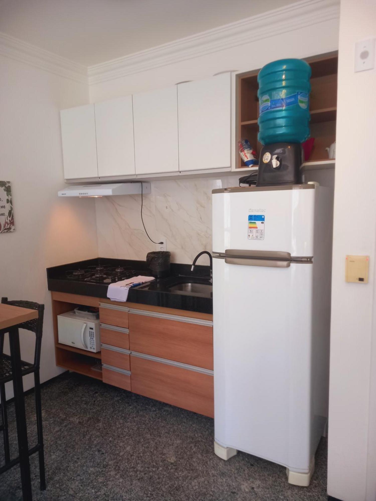 Hotel Tulip Inn - Flat - Beira Mar Fortaleza Eksteriør bilde