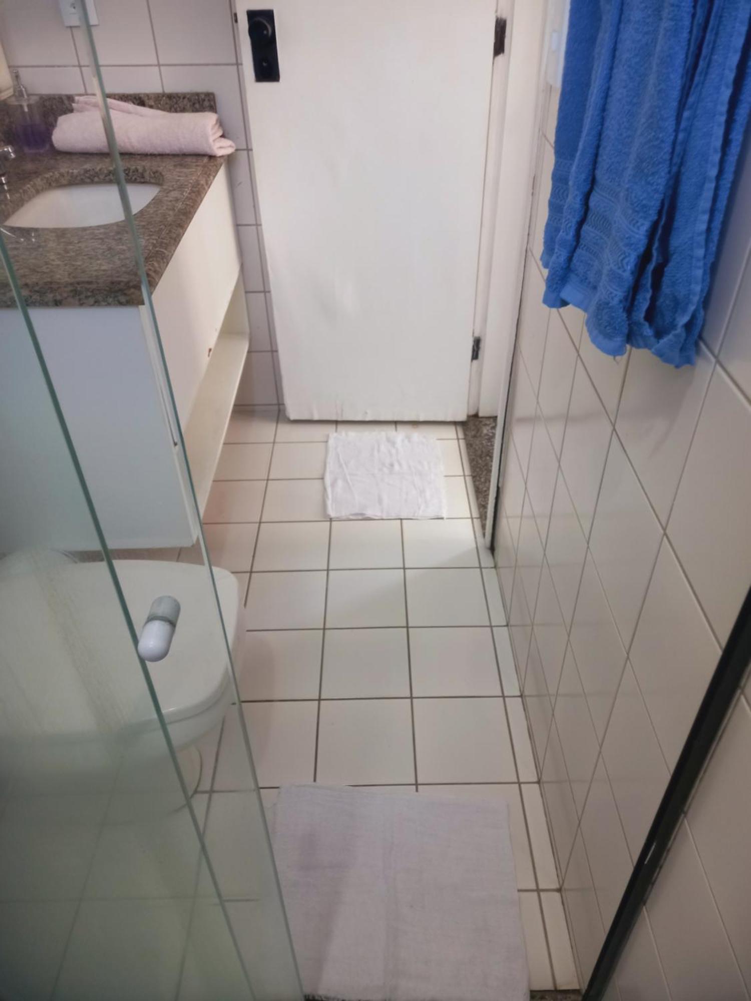 Hotel Tulip Inn - Flat - Beira Mar Fortaleza Eksteriør bilde