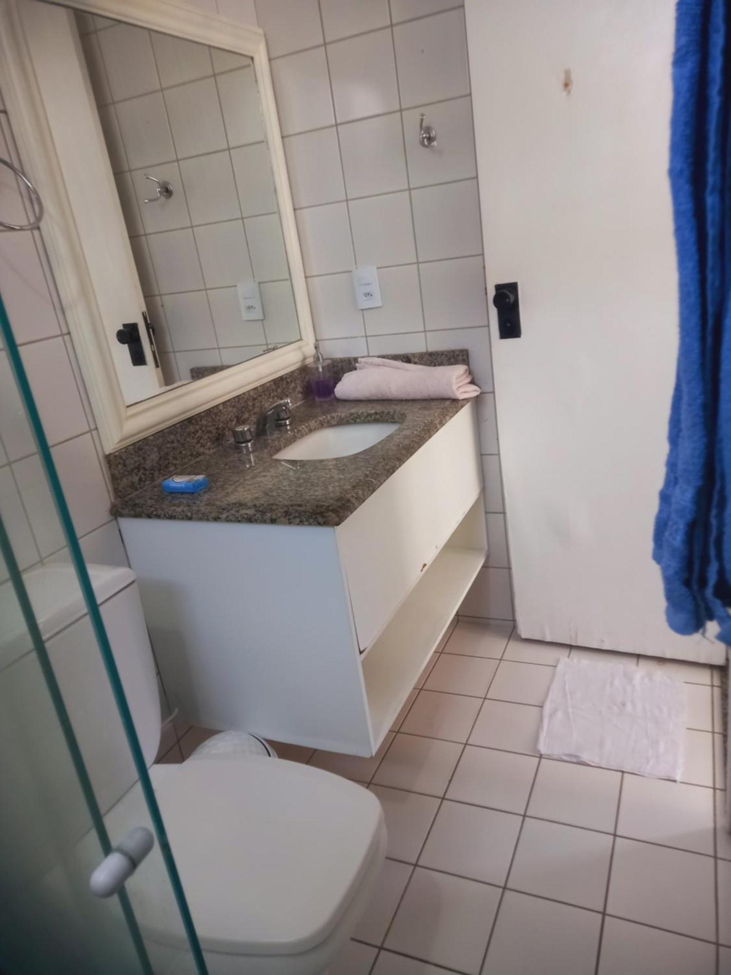Hotel Tulip Inn - Flat - Beira Mar Fortaleza Eksteriør bilde